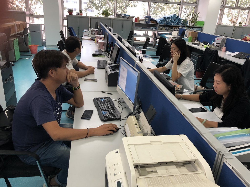 完善产业链,泰达再起航|天津泰达工程管理咨询有限公司成立财税服务公司