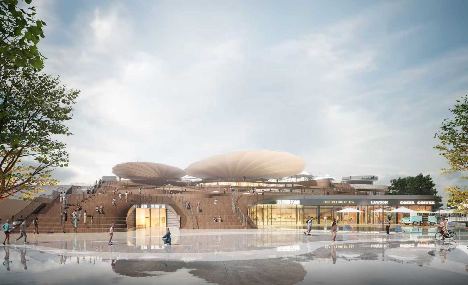 双奖加冕！实力登榜天津市工程咨询协会两项优秀成果评选